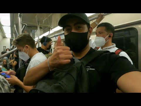 Taxi Aeropuerto Ciudad de México a Zócalo