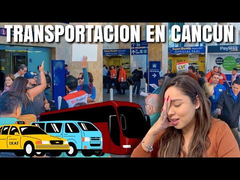 Taxis desde el Aeropuerto de Mazatlán a la Playa Norte