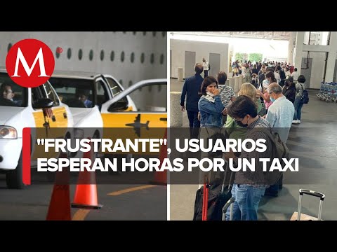 Taxi Aeropuerto Ciudad de México a Tequisquiapan