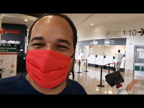 Traslados en taxi desde el Aeropuerto de Mazatlán a la Playa Gaviotas