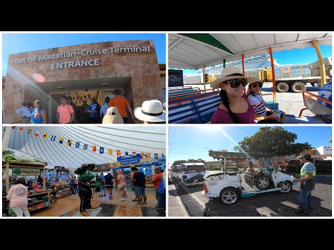 Terminal De Taxis En Aeropuerto Mazatlán
