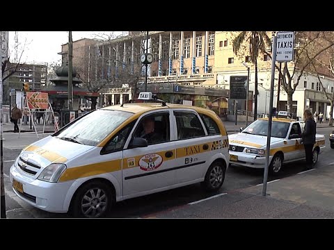 Servicio de taxi para traslados al Teatro Ángela Peralta
