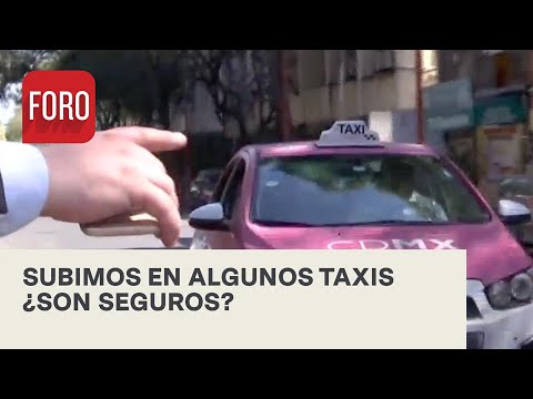Taxi Aeropuerto Ciudad de México a Plaza Satélite