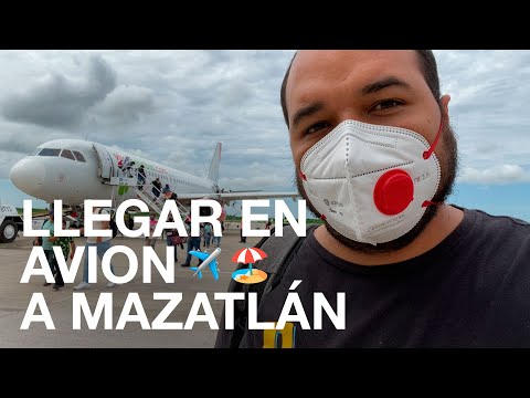Precio Taxi Aeropuerto Mazatlán A Zona Dorada