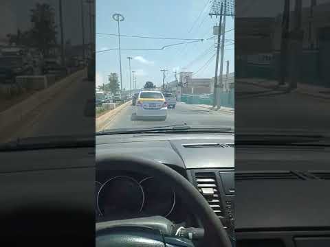 Trabajadores Del Taxis En Aeropuerto Mazatlán