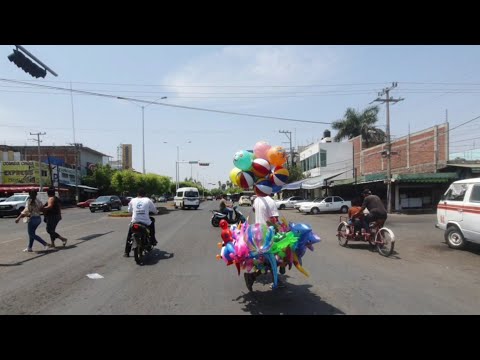 Taxi aeropuerto Zm León a Parque Ecológico La Esperanza
