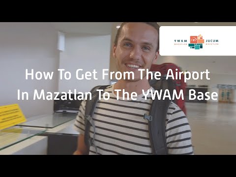 Transporte de taxi desde el Aeropuerto de Mazatlán al Cerro de la Nevería
